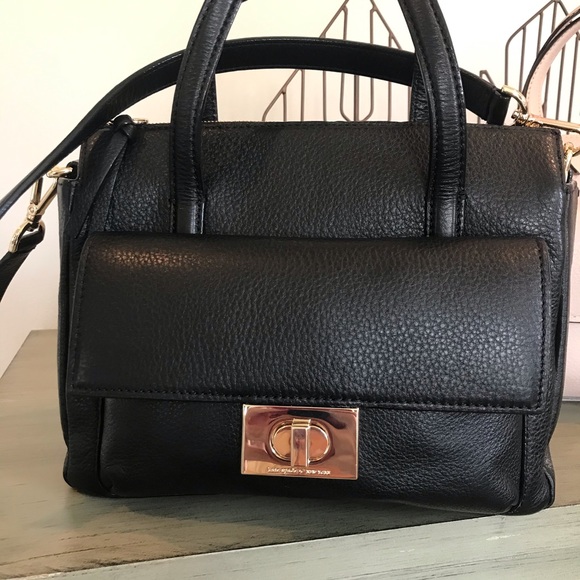 Kate Spade Greenwood Place Meghan in Black - Picture 16 of 16
